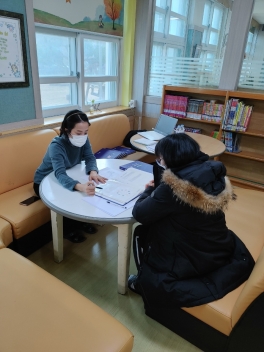 전남북이초등학교 상담