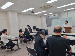 제202기 다중지능평가사2급교육과정