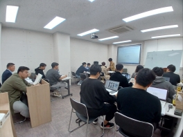 제203기 다중지능평가사2급교육과정