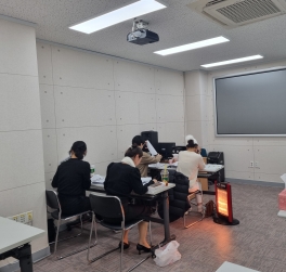 제204기 다중지능평가사2급교육과정