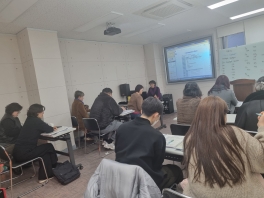 제205기 다중지능평가사2급교육과정