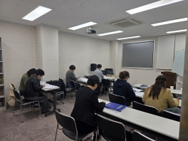 제217기 다중지능평가사2급교육과정